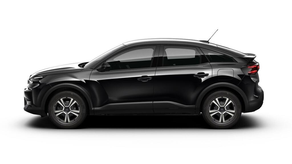 Citroën C4 Hybrid 110 ë-DCS6 You 3