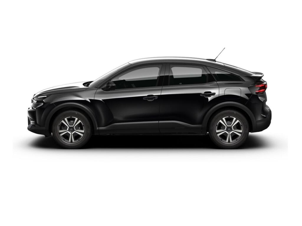 Citroën C4 Hybrid 110 ë-DCS6 You 1