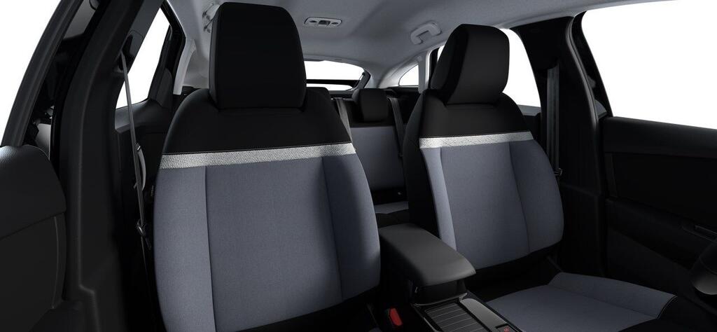 Citroën C4 Hybrid 110 ë-DCS6 You 9