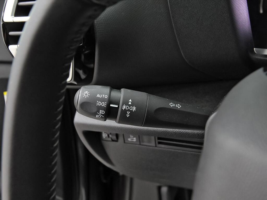 Citroën C4 X PureTech 130 S&S EAT8 Plus 16