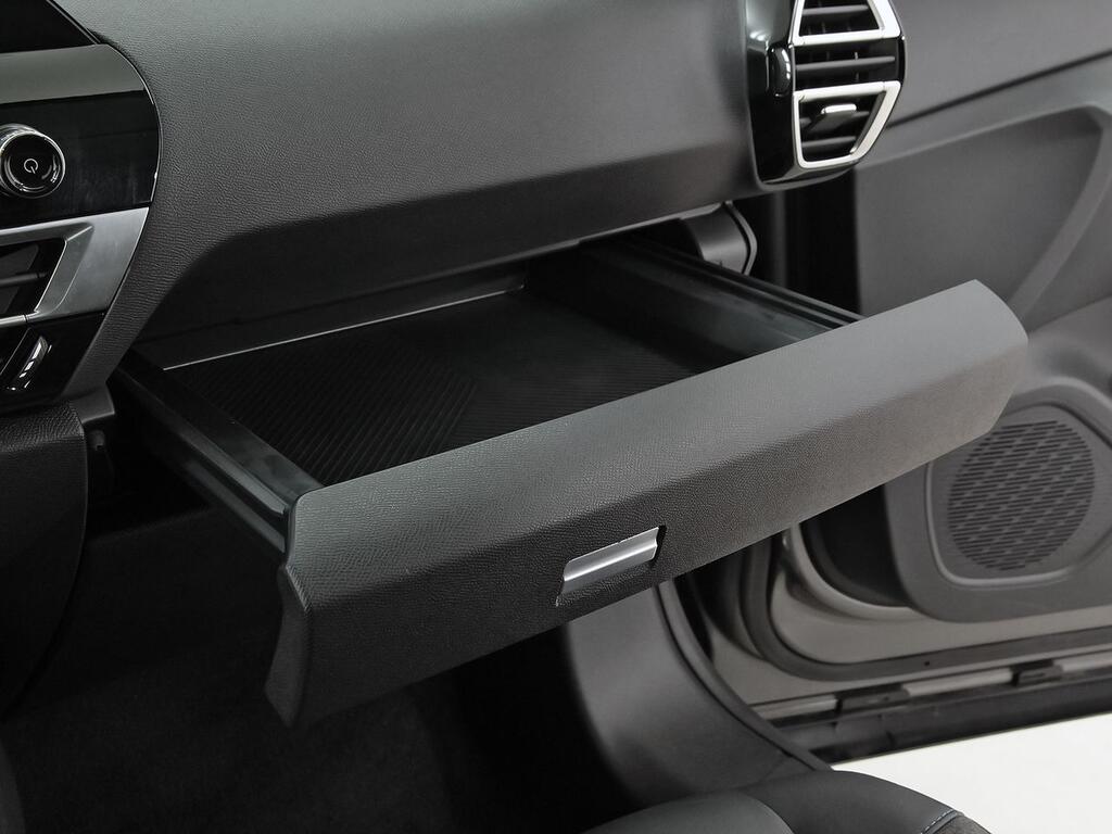 Citroën C4 X PureTech 130 S&S EAT8 Plus 35