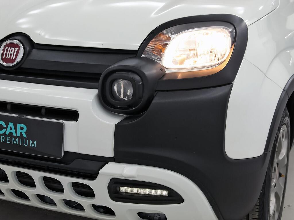 Fiat Panda City Cross 1.0 Gse 51kw (70CV) 27