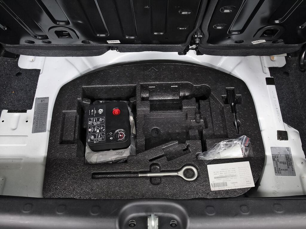 Fiat Panda City Cross 1.0 Gse 51kw (70CV) 29