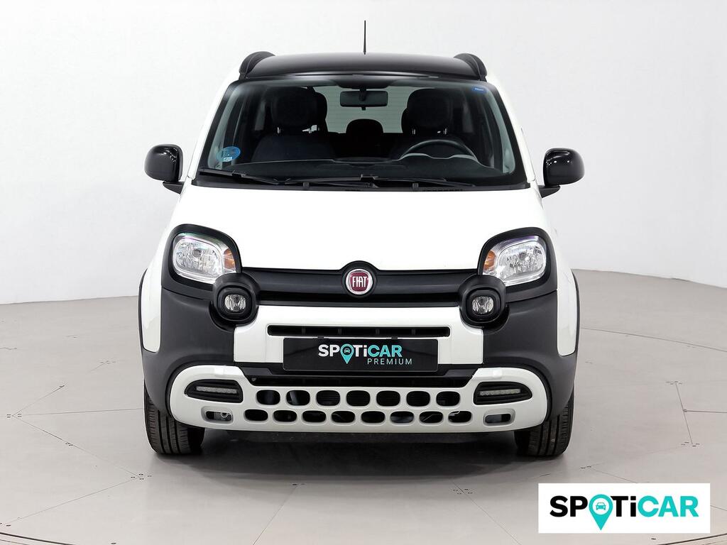 Fiat Panda City Cross 1.0 Gse 51kw (70CV) 5