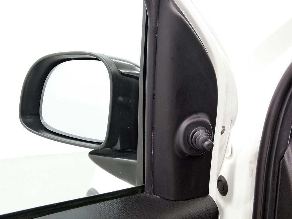 Fiat Panda City Cross 1.0 Gse 51kw (70CV) 13