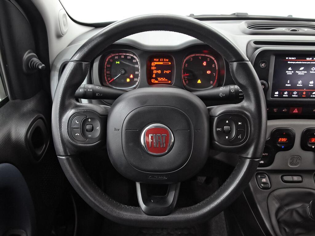 Fiat Panda City Cross 1.0 Gse 51kw (70CV) 19