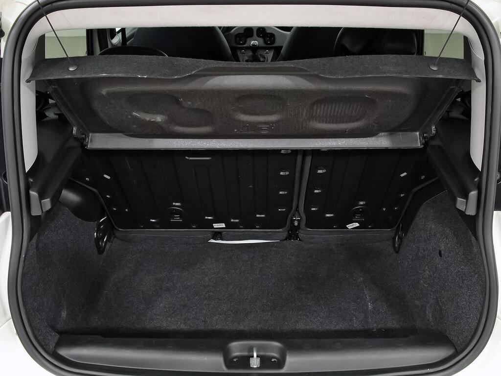 Fiat Panda City Cross 1.0 Gse 51kw (70CV) 10