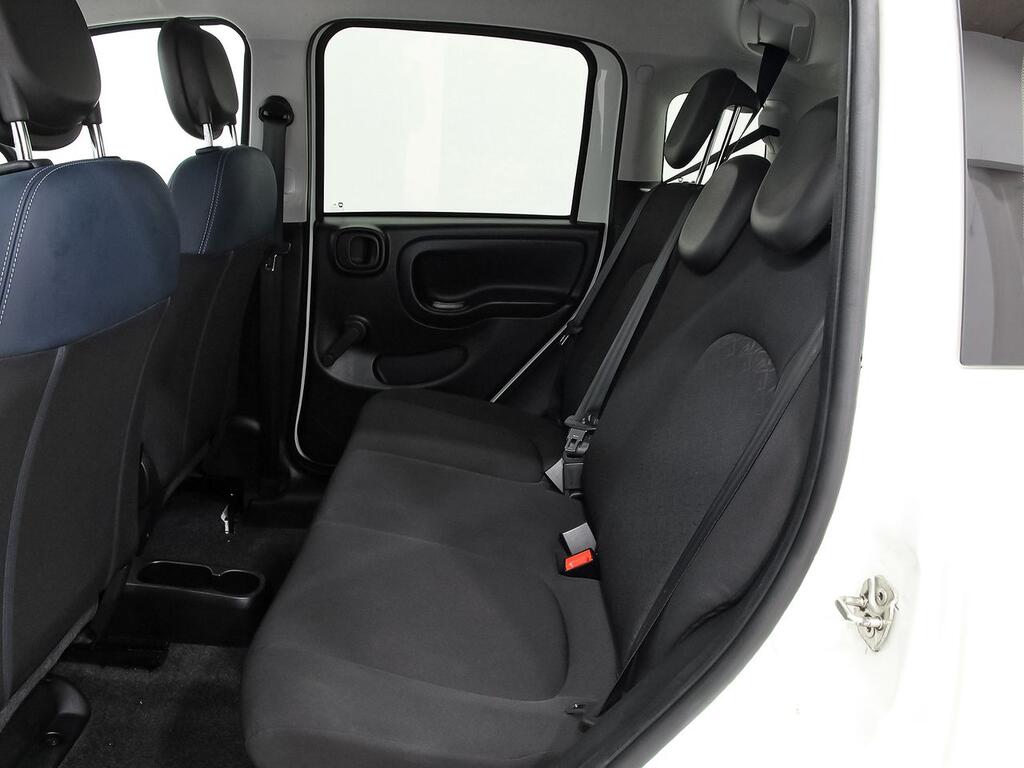 Fiat Panda City Cross 1.0 Gse 51kw (70CV) 9