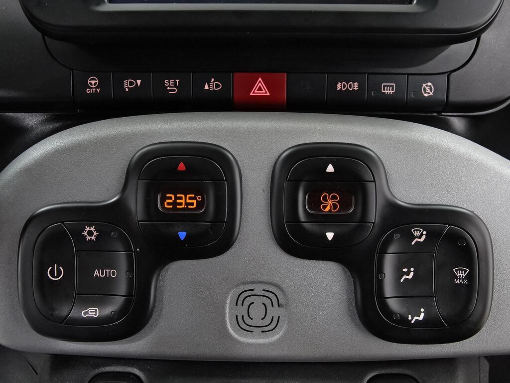 Fiat Panda City Cross 1.0 Gse 51kw (70CV) 24