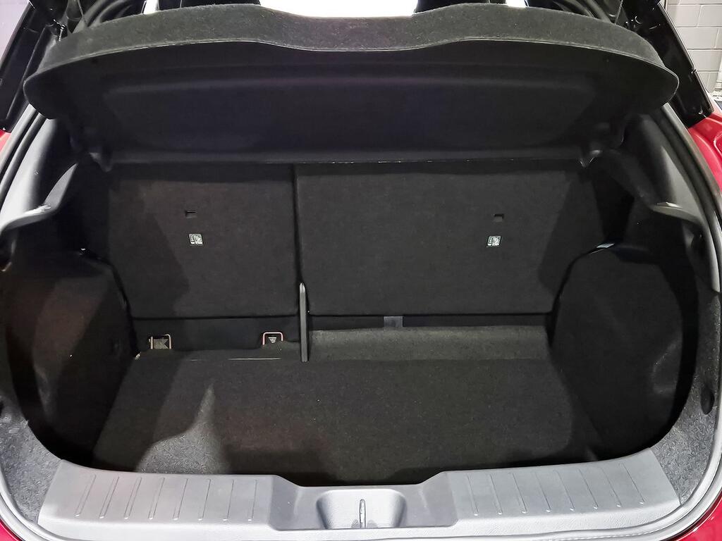 Nissan Juke DIG-T 84 kW (114 CV) 6M/T N-Connecta 9