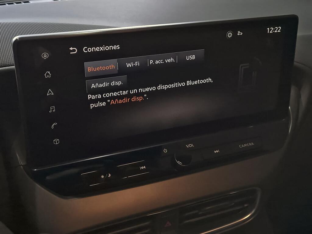 Nissan Juke DIG-T 84 kW (114 CV) 6M/T N-Connecta 20