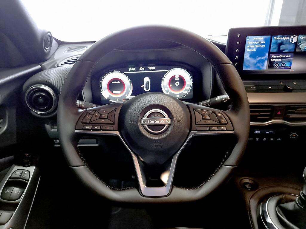Nissan Juke DIG-T 84 kW (114 CV) 6M/T N-Connecta 18