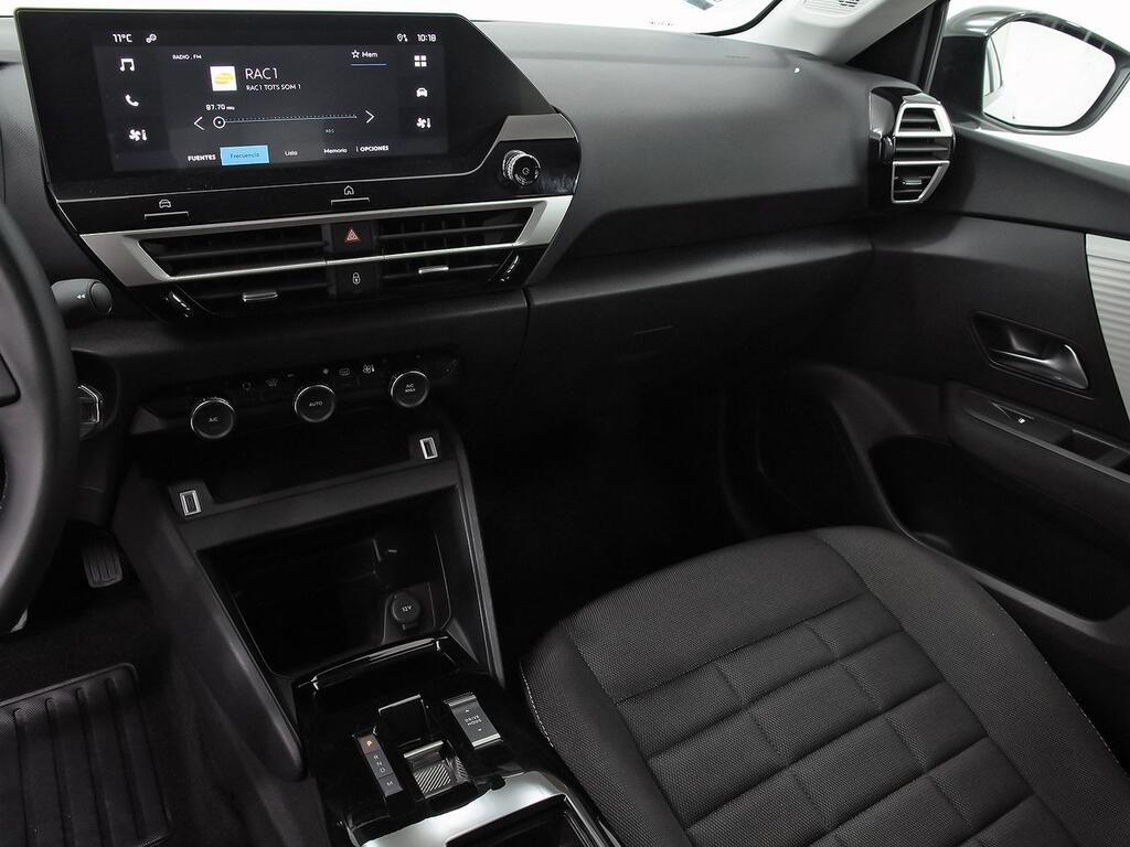 Citroën C4 Hybrid 145 ë-DCS6 Plus 11