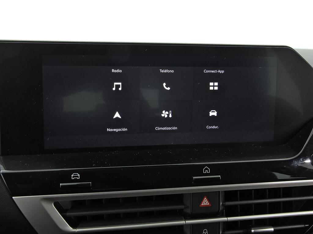 Citroën C4 Hybrid 145 ë-DCS6 Plus 29