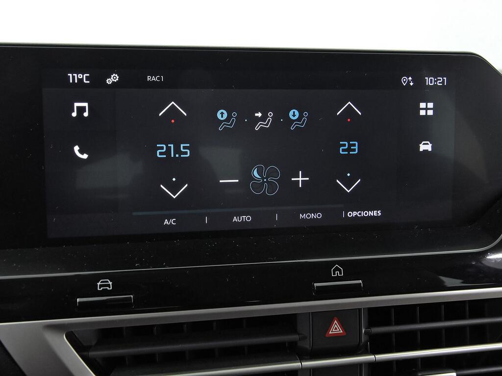 Citroën C4 Hybrid 145 ë-DCS6 Plus 38