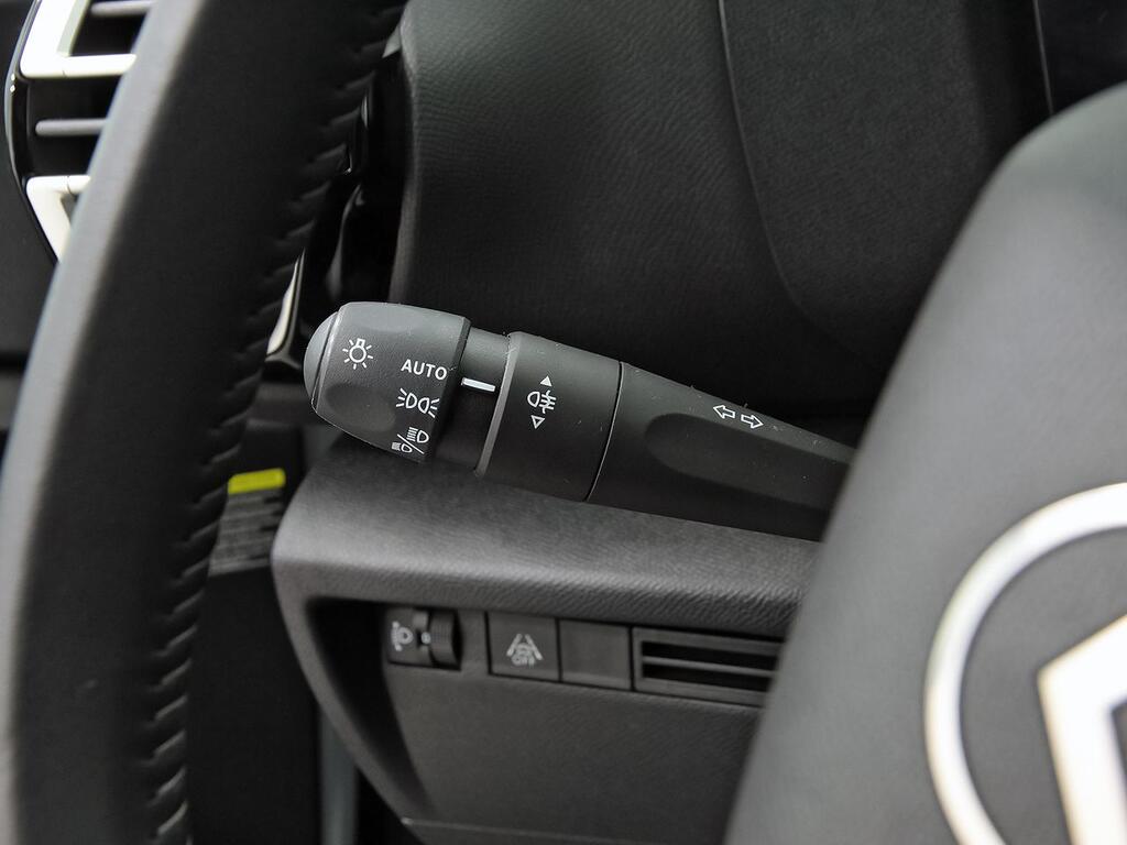 Citroën C4 Hybrid 145 ë-DCS6 Plus 26