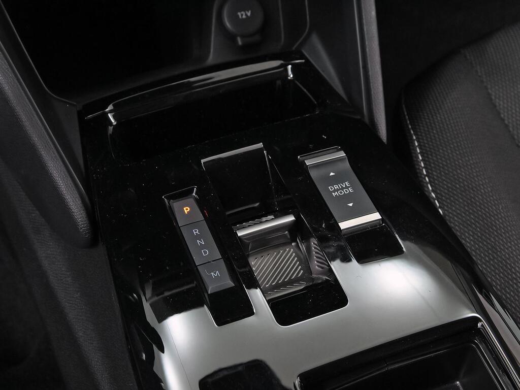 Citroën C4 Hybrid 145 ë-DCS6 Plus 41