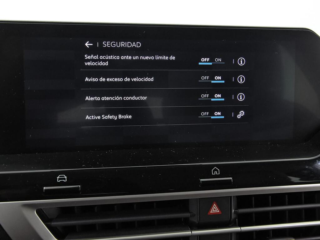 Citroën C4 Hybrid 145 ë-DCS6 Plus 37