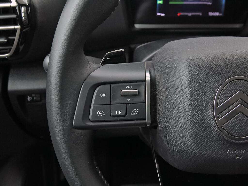 Citroën C4 Hybrid 145 ë-DCS6 Plus 28