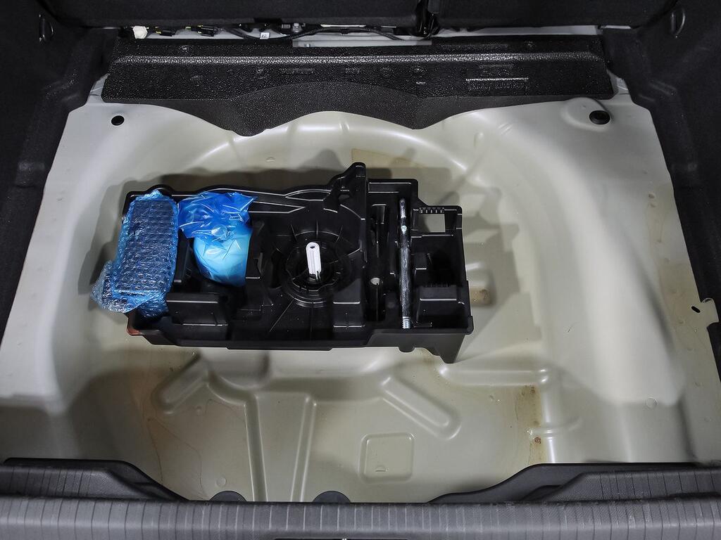 Citroën C4 Hybrid 145 ë-DCS6 Plus 43