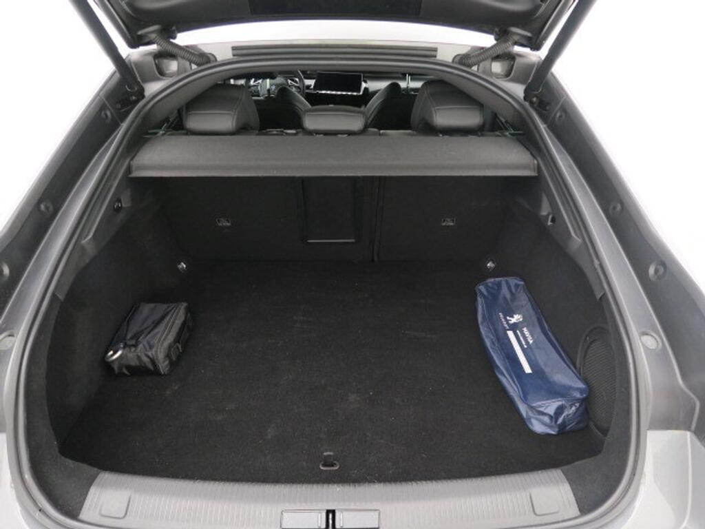 Peugeot 508 Hybrid 5P PSE HYBRID 360 e-EAT8 20