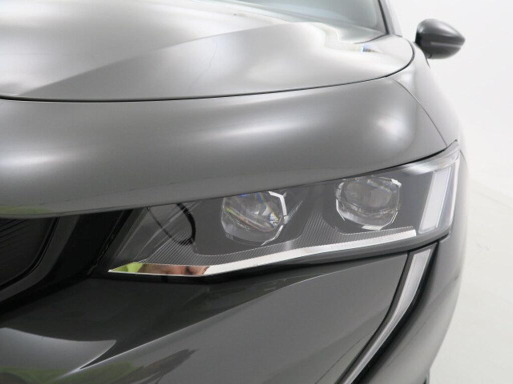 Peugeot 508 Hybrid 5P PSE HYBRID 360 e-EAT8 22