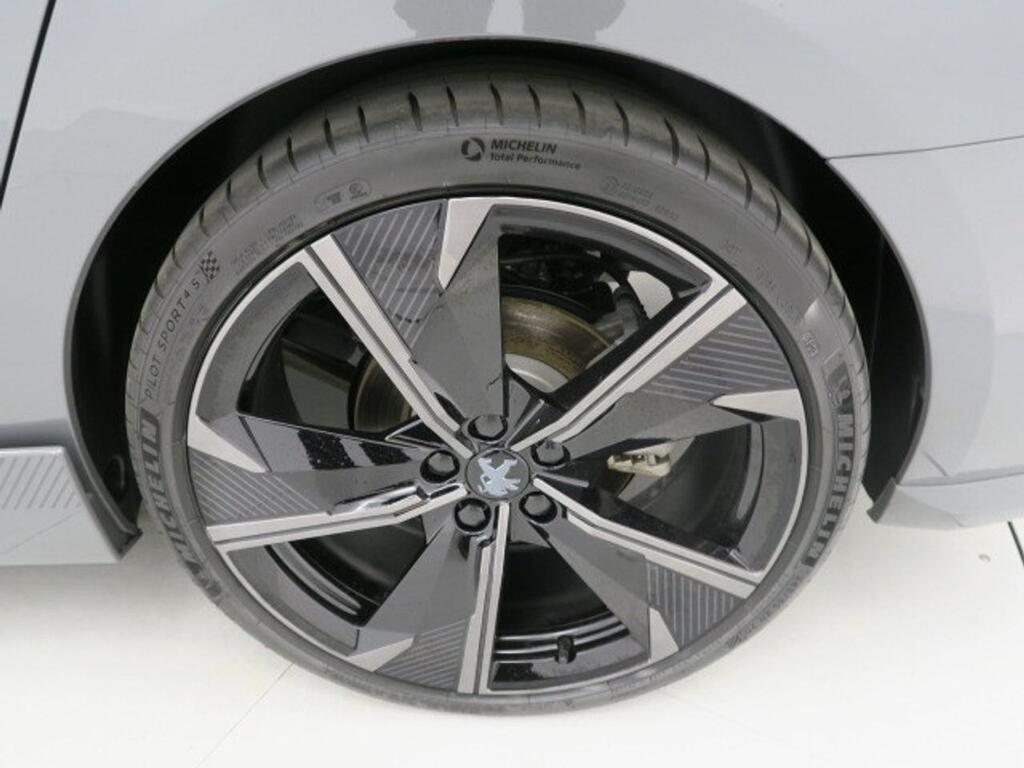Peugeot 508 Hybrid 5P PSE HYBRID 360 e-EAT8 24