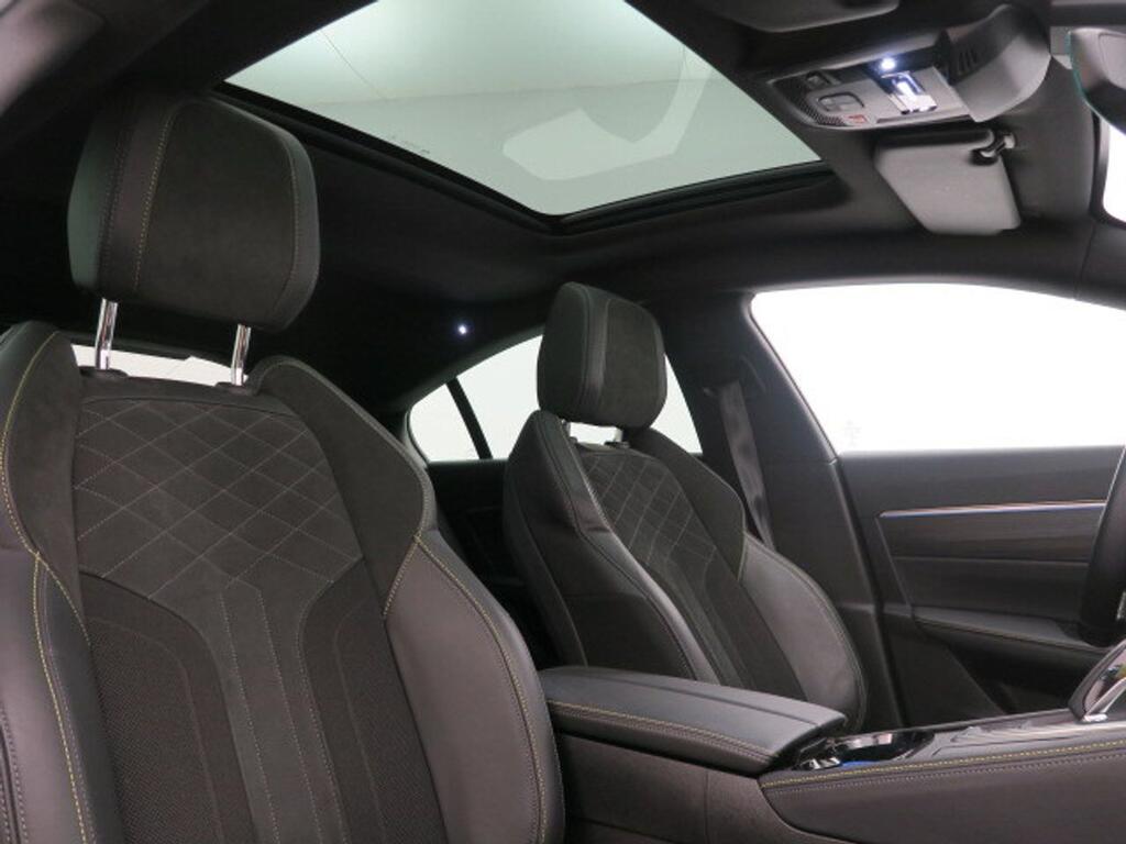 Peugeot 508 Hybrid 5P PSE HYBRID 360 e-EAT8 16