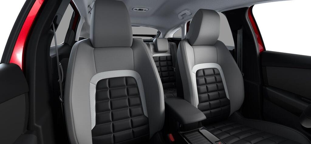 Citroën C4 Hybrid 145 ë-DCS6 Max 8