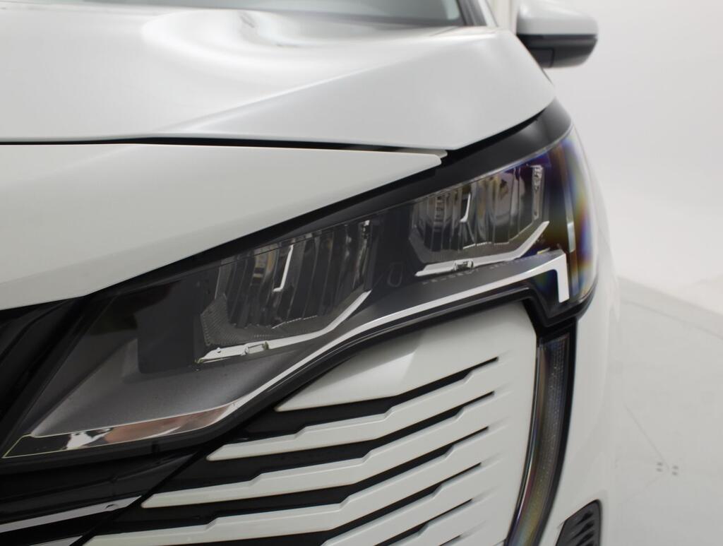 Peugeot 3008 1.2 PureTech 96KW S&S Allure EAT8 20