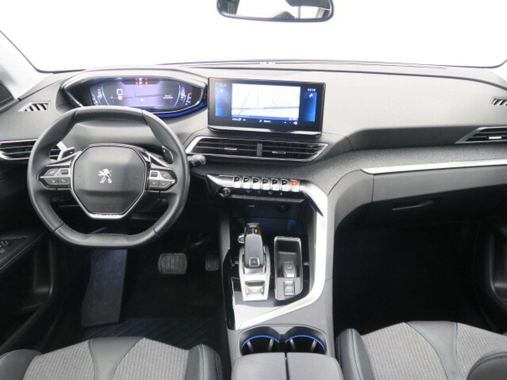 Peugeot 3008 1.2 PureTech 96KW S&S Allure EAT8 6