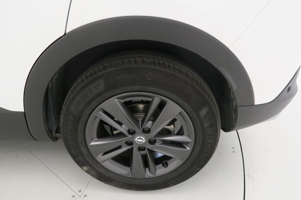 Opel Grandland X 1.2 Turbo Design Line 22