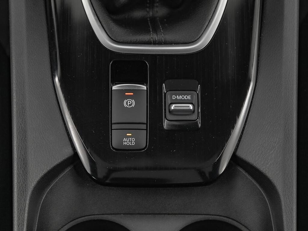 Nissan Qashqai DIG-T 103kW (140CV) mHEV 4x2 Acenta 23