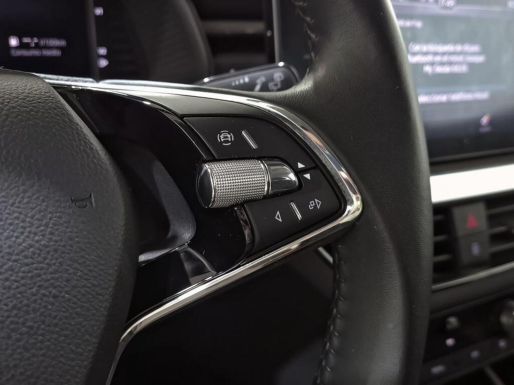 Skoda Kamiq 1.5 TSI 110kW (150CV) AMBITION 17