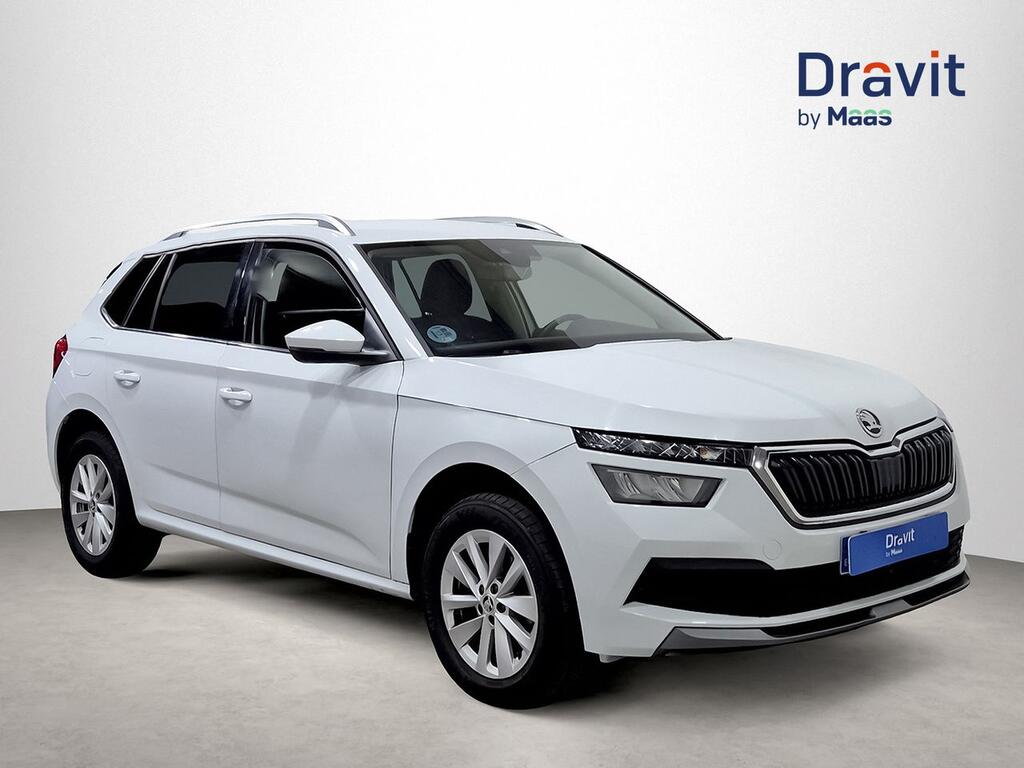 Skoda Kamiq 1.5 TSI 110kW (150CV) AMBITION 1