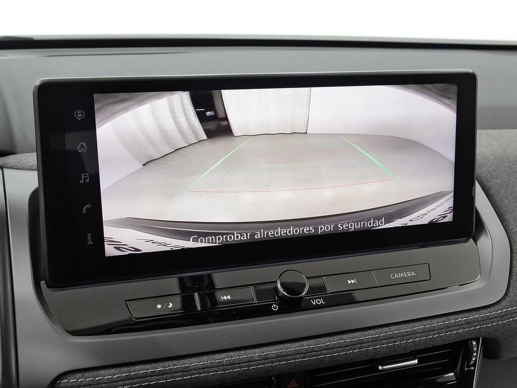 Nissan Qashqai DIG-T 116kW (158CV) mHEV CVT Acenta 22