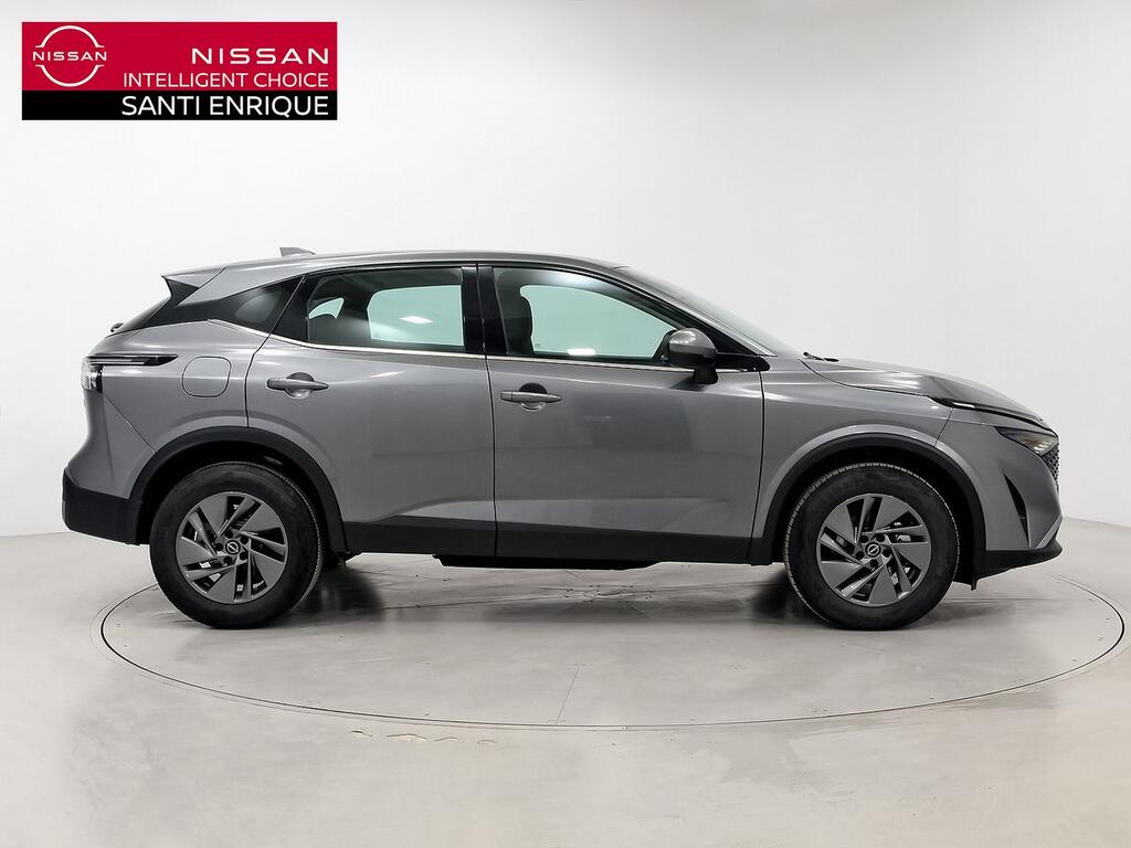 Nissan Qashqai DIG-T 116kW (158CV) mHEV CVT Acenta 3