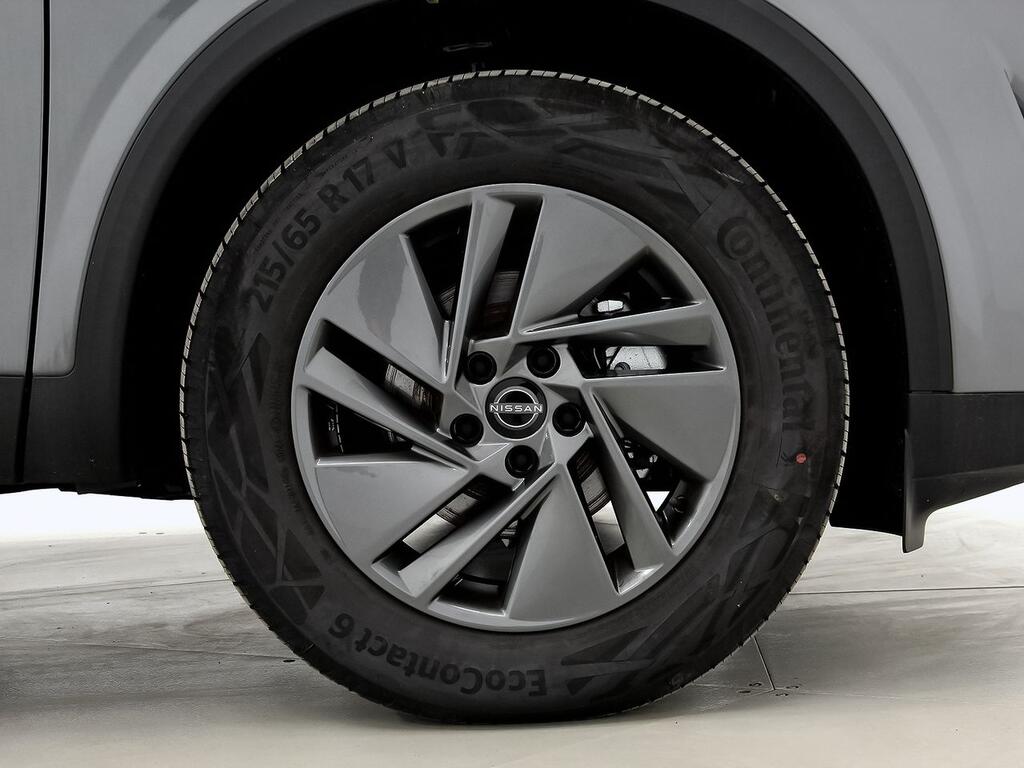 Nissan Qashqai DIG-T 116kW (158CV) mHEV CVT Acenta 10