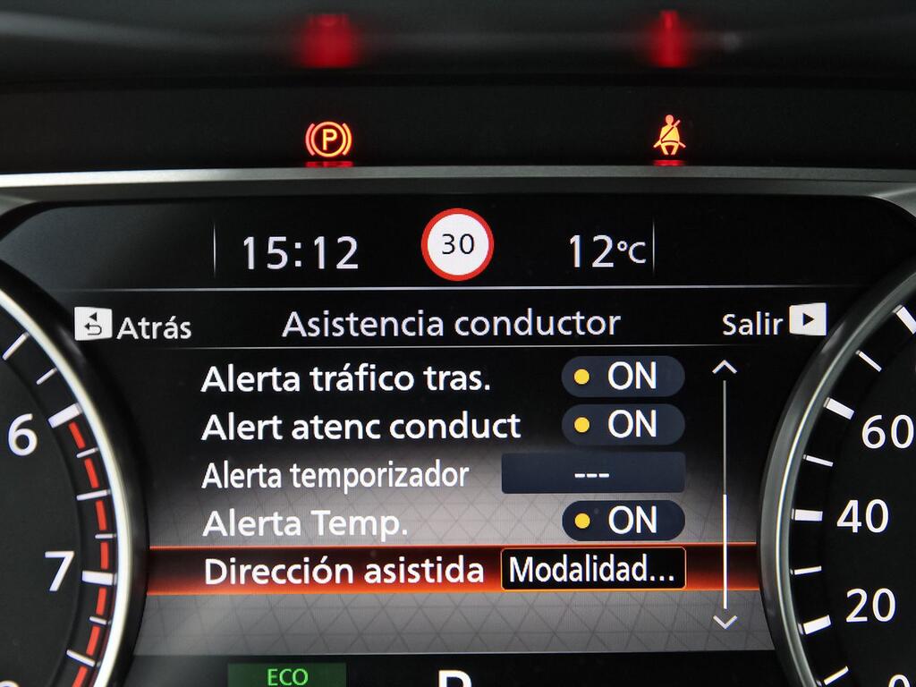 Nissan Qashqai DIG-T 116kW (158CV) mHEV CVT Acenta 25