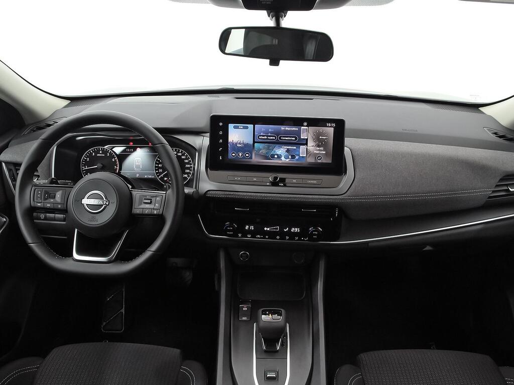 Nissan Qashqai DIG-T 116kW (158CV) mHEV CVT Acenta 6