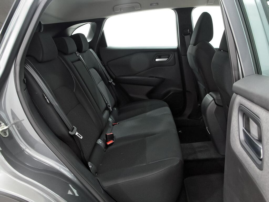 Nissan Qashqai DIG-T 116kW (158CV) mHEV CVT Acenta 8