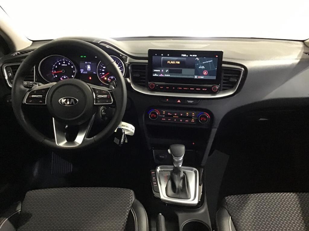 Kia Ceed 1.6 MHEV 100kW (136CV) Tech DCT 10