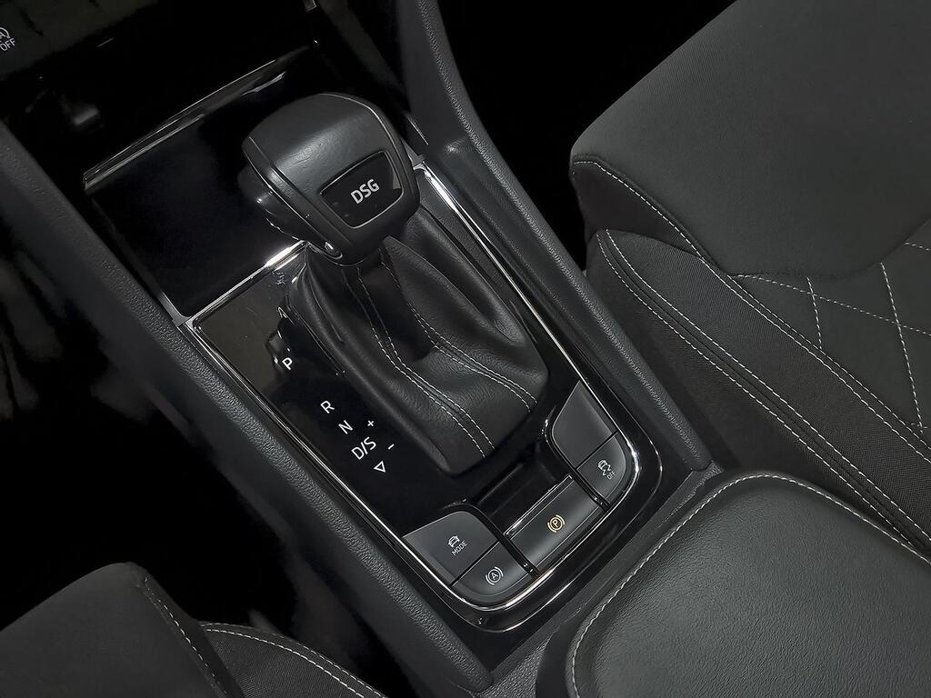 Skoda Kodiaq 1.5 TSI 110KW (150cv) DSG 4x2 Sportline 26