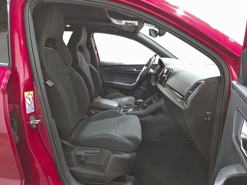 Skoda Kodiaq 1.5 TSI 110KW (150cv) DSG 4x2 Sportline 5