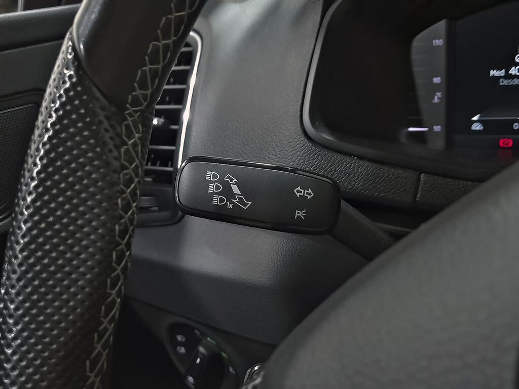 Skoda Kodiaq 1.5 TSI 110KW (150cv) DSG 4x2 Sportline 12