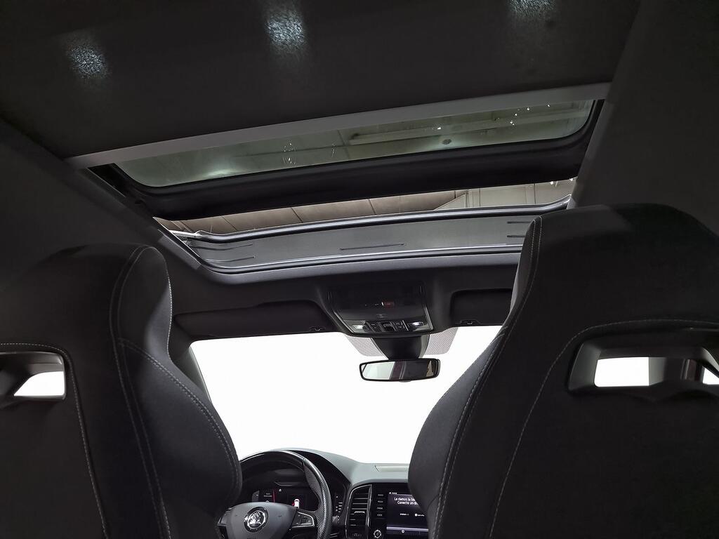 Skoda Kodiaq 1.5 TSI 110KW (150cv) DSG 4x2 Sportline 32