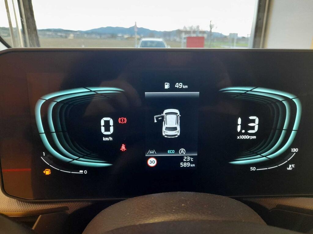 Kia Stonic 1.0 T-GDi 74kW (100CV) MHEV MT Drive 10