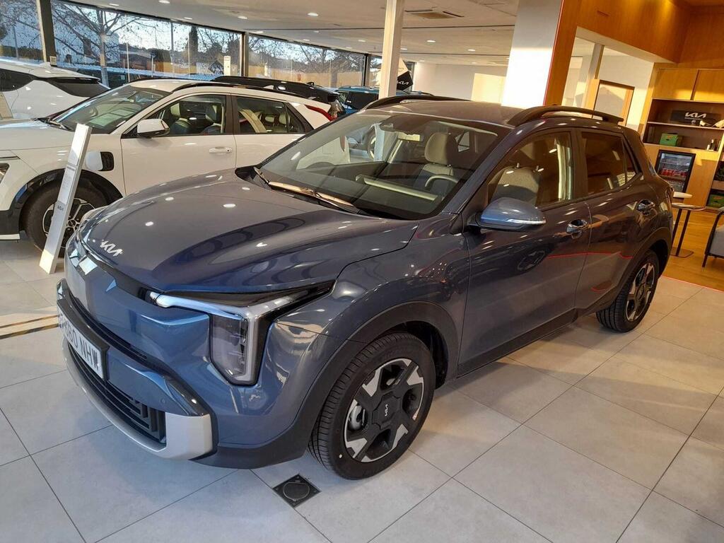 Kia Stonic 1.0 T-GDi 74kW (100CV) MHEV MT Drive 6