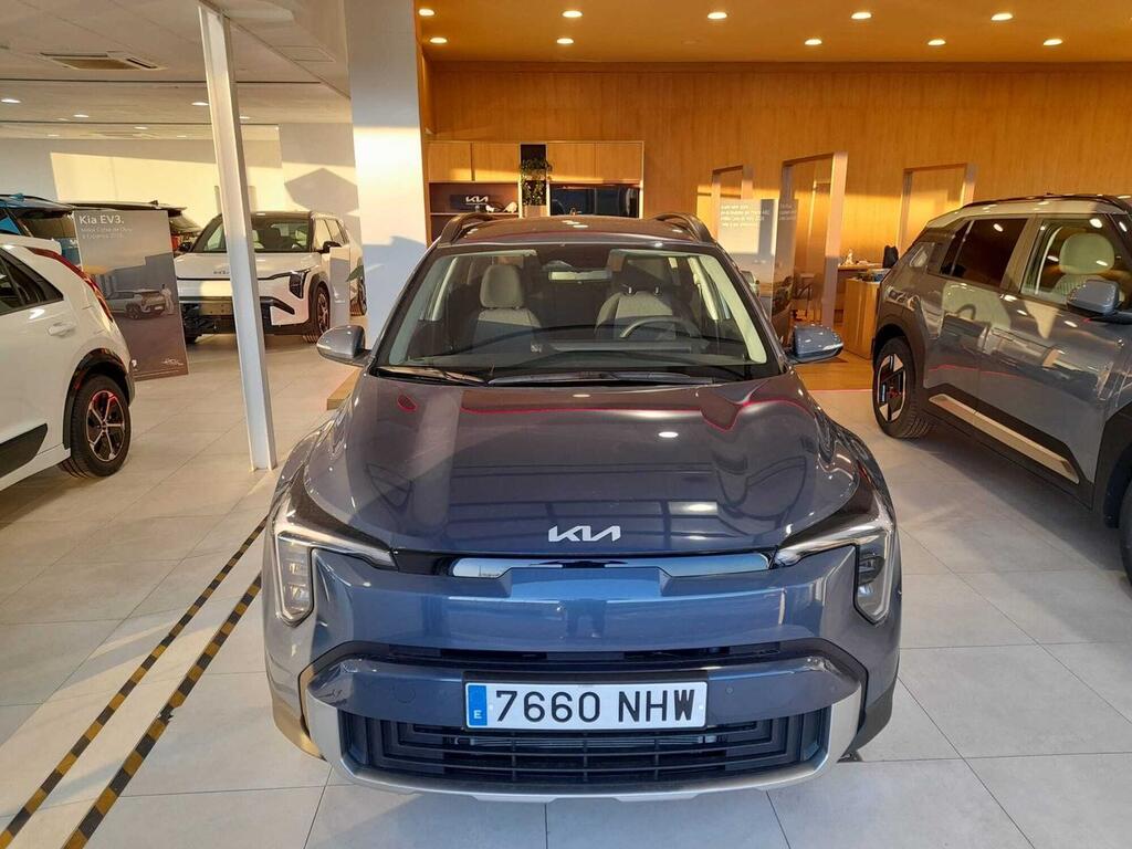 Kia Stonic 1.0 T-GDi 74kW (100CV) MHEV MT Drive 8