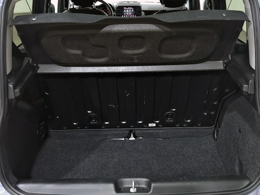 Fiat Panda Cross 1.0 Gse 51kw (70CV) 9